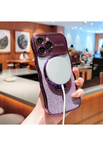 Apple iPhone 16 Pro Telefon Kılıfı (Yurt Dışından) indirimleri