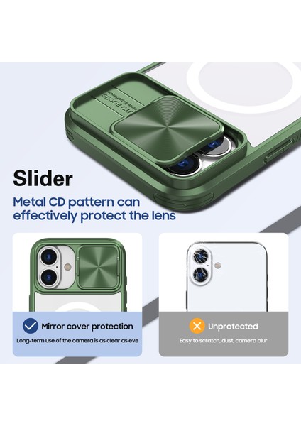 Apple iPhone 16 Telefon Kılıfı (Yurt Dışından) fırsatları