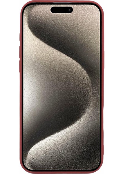 Apple iPhone 16 Pro Telefon Kılıfı (Yurt Dışından) fiyatları