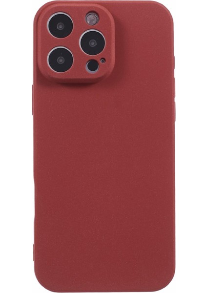 Apple iPhone 16 Pro Telefon Kılıfı (Yurt Dışından) modelleri