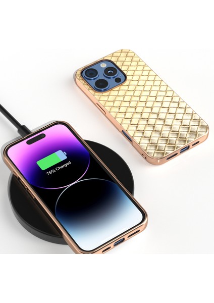 Apple iPhone 16 Pro Max Telefon Kılıfı (Yurt Dışından) indirimleri