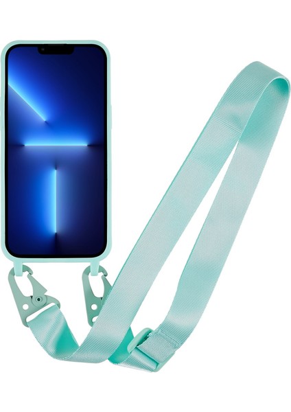 Apple iPhone 16 Pro Max Telefon Kılıfı (Yurt Dışından)