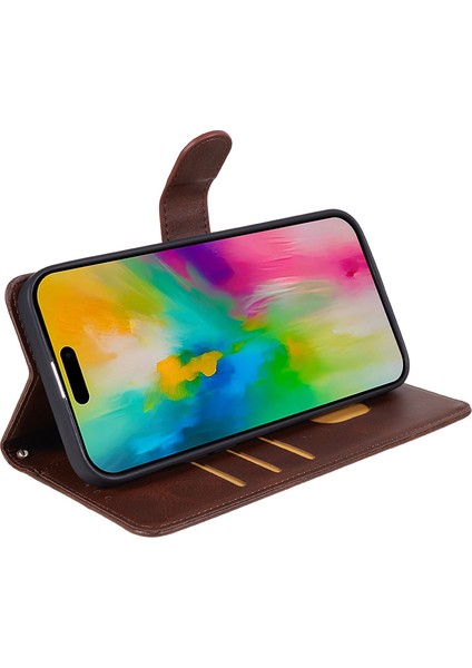 Apple iPhone 16 Pro Max Telefon Kılıfı (Yurt Dışından) indirimleri