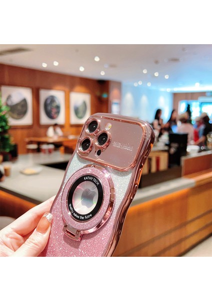 Apple iPhone 16 Pro Telefon Kılıfı (Yurt Dışından) fırsatları