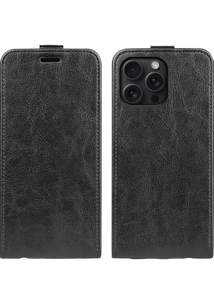 Apple iPhone 16 Pro Telefon Kılıfı (Yurt Dışından)