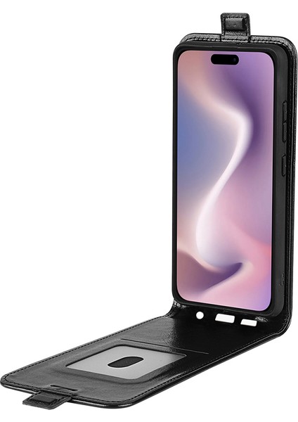 Apple iPhone 16 Pro Telefon Kılıfı (Yurt Dışından)