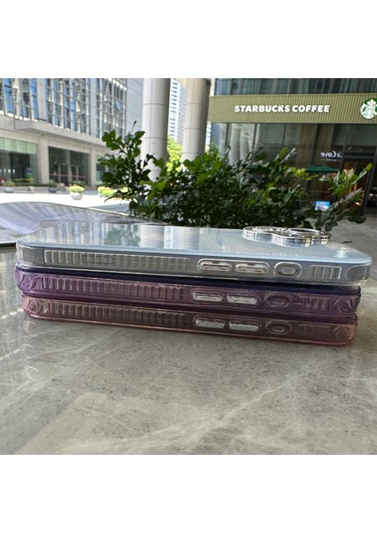 Apple iPhone 16 Plus Telefon Kılıfı (Yurt Dışından)