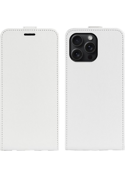 Apple iPhone 16 Pro Telefon Kılıfı (Yurt Dışından)