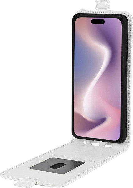 Apple iPhone 16 Pro Telefon Kılıfı (Yurt Dışından)