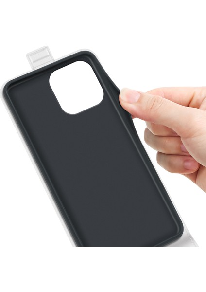 Apple iPhone 16 Pro Telefon Kılıfı (Yurt Dışından)