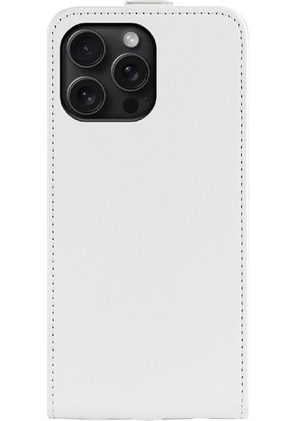 Apple iPhone 16 Pro Telefon Kılıfı (Yurt Dışından)