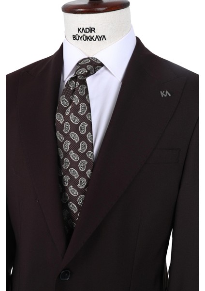 Erkek Slim Fit Prestijli Ceket - KAV5033W fiyatları