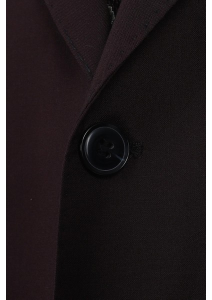 Erkek Slim Fit Prestijli Ceket - KAV5033W indirimleri