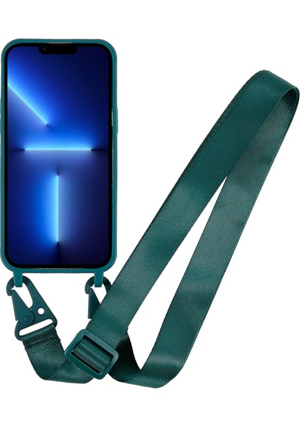 Apple iPhone 16 Pro Max Telefon Kılıfı (Yurt Dışından)