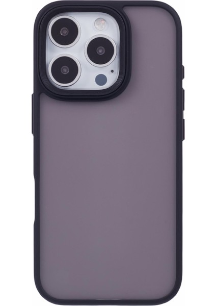Apple iPhone 16 Pro Telefon Kılıfı (Yurt Dışından) modelleri