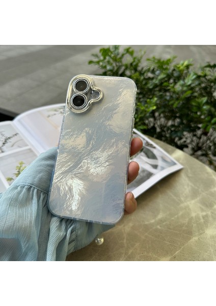 Apple iPhone 16 Plus Telefon Kılıfı (Yurt Dışından)