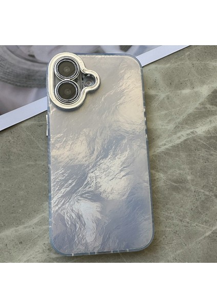 Apple iPhone 16 Plus Telefon Kılıfı (Yurt Dışından)