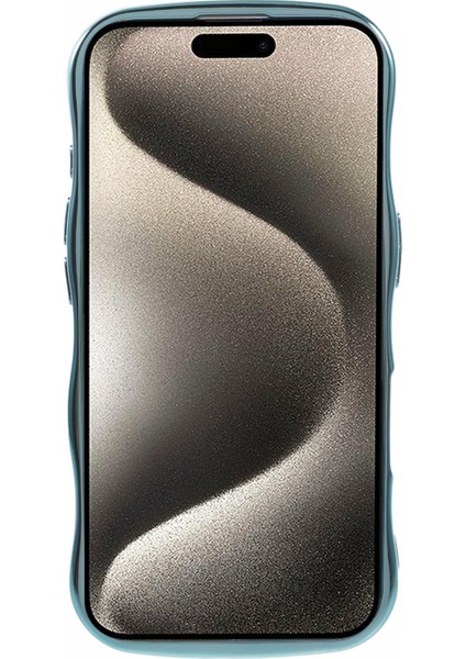Apple iPhone 16 Plus Telefon Kılıfı (Yurt Dışından)