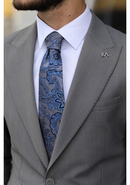 Günlük ve Ofis Giyimi İçin Mükemmel Erkek Slim Fit Ceket - KAV5031W modelleri