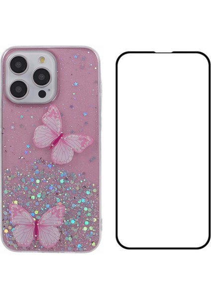 Apple iPhone 16 Pro Telefon Kılıfı (Yurt Dışından)