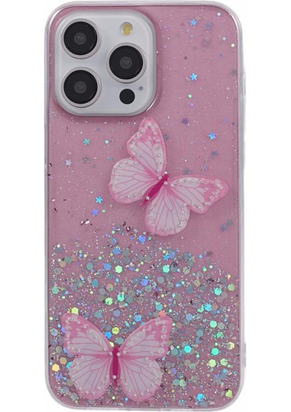 Apple iPhone 16 Pro Telefon Kılıfı (Yurt Dışından)