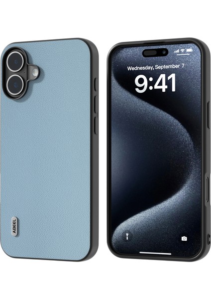 Apple iPhone 16 Telefon Kılıfı (Yurt Dışından)