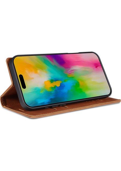 Apple iPhone 16 Plus Telefon Kılıfı (Yurt Dışından) modelleri