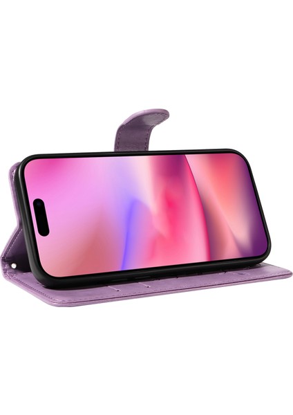 Apple iPhone 16 Telefon Kılıfı (Yurt Dışından) modelleri