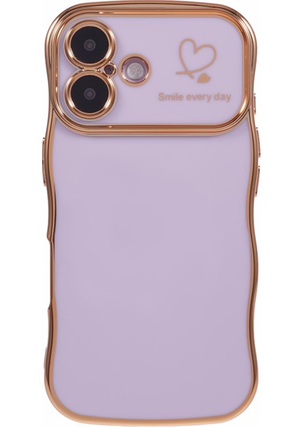 Apple iPhone 16 Plus Telefon Kılıfı (Yurt Dışından) modelleri