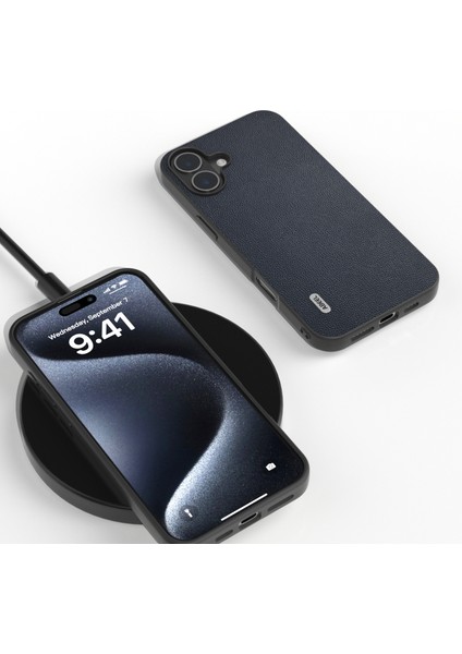 Apple iPhone 16 Telefon Kılıfı (Yurt Dışından) modelleri