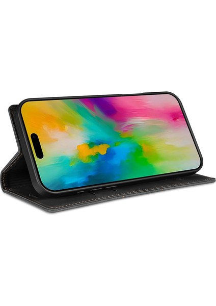 Apple iPhone 16 Plus Telefon Kılıfı (Yurt Dışından) modelleri