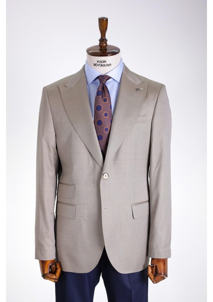 Slim Fit Erkek Ceket - KAV5022W indirimleri