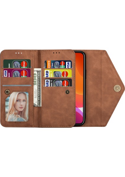 Apple iPhone 16 Pro Telefon Kılıfı (Yurt Dışından)