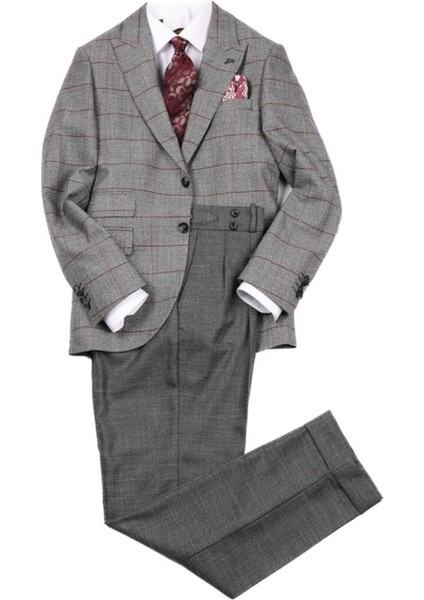 Erkek Rahat ve Şık Slim Fit Ceket - KAV5015S modelleri