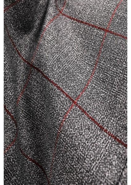 Erkek Rahat ve Şık Slim Fit Ceket - KAV5015S indirimleri