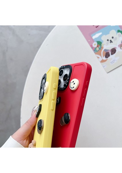 Apple iPhone 16 Pro Max Telefon Kılıfı (Yurt Dışından)
