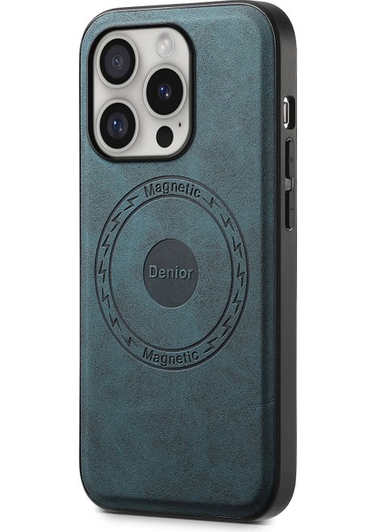 Apple iPhone 16 Pro Telefon Kılıfı (Yurt Dışından)