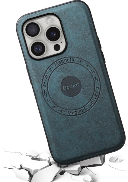 Apple iPhone 16 Pro Telefon Kılıfı (Yurt Dışından) modelleri