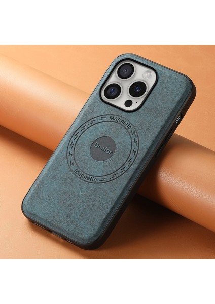 Apple iPhone 16 Pro Telefon Kılıfı (Yurt Dışından) indirimleri