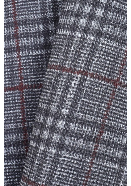 Erkek Slim Fit Rahat ve Şık Ceket - KAV5011S indirimleri