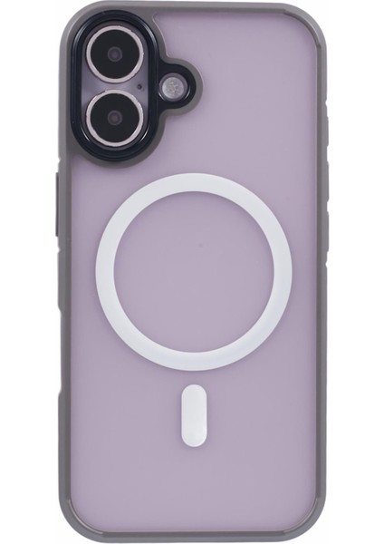 Apple iPhone 16 Telefon Kılıfı (Yurt Dışından) modelleri