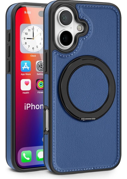 Apple iPhone 16 Plus Telefon Kılıfı (Yurt Dışından) fiyatları