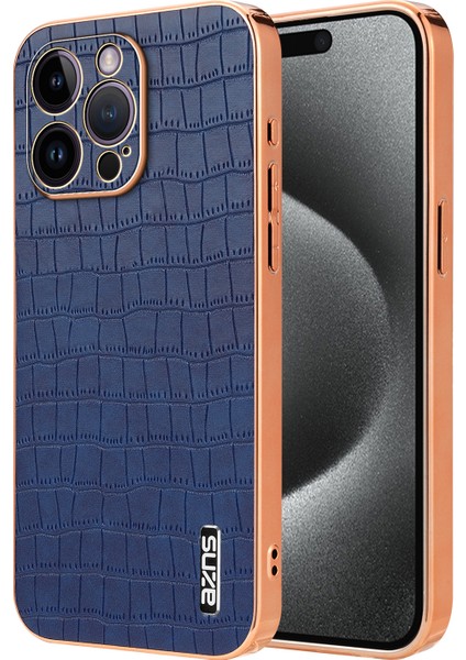 Apple iPhone 16 Pro Max Telefon Kılıfı (Yurt Dışından)