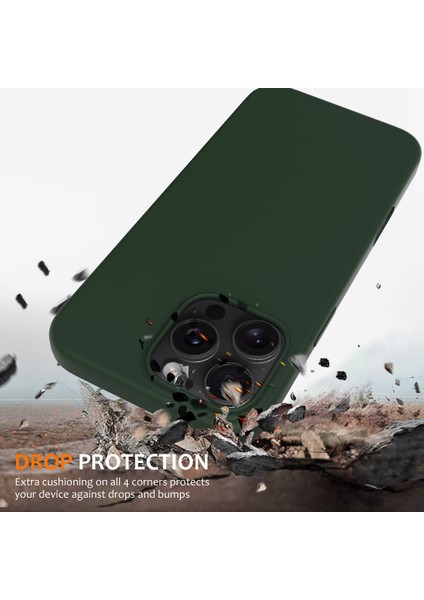 Apple iPhone 16 Pro Max Telefon Kılıfı (Yurt Dışından) fiyatları