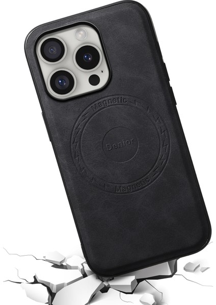 Apple iPhone 16 Pro Telefon Kılıfı (Yurt Dışından) modelleri