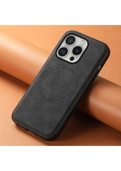 Apple iPhone 16 Pro Telefon Kılıfı (Yurt Dışından) indirimleri