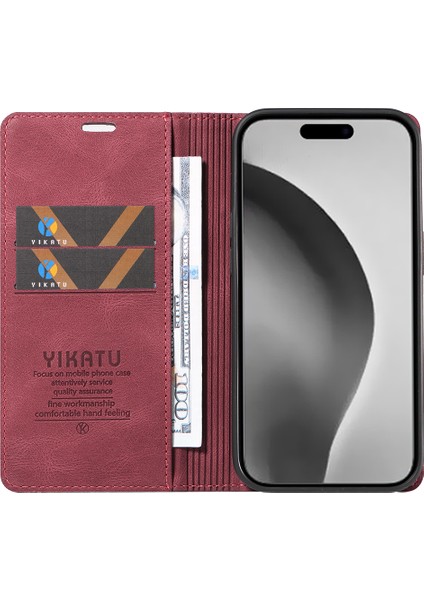 Apple iPhone 16 Pro Max Telefon Kılıfı (Yurt Dışından) fiyatları