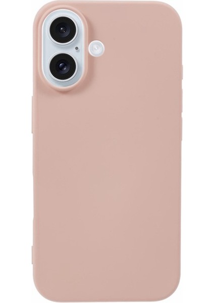 Apple iPhone 16 Telefon Kılıfı (Yurt Dışından)