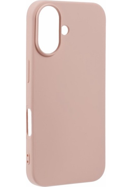 Apple iPhone 16 Telefon Kılıfı (Yurt Dışından)