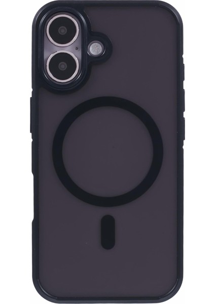 Apple iPhone 16 Telefon Kılıfı (Yurt Dışından) modelleri